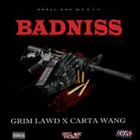 Grim Lawd - Badniss (Official Audio)