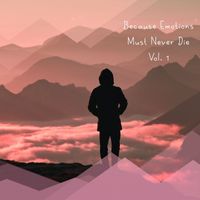 SounEmot - Because Emotions Must Never Die, Vol. 1