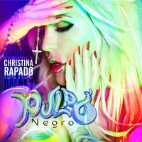 Christina Rapado - Pulpo Negro