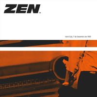 Zen - Hard Club, 7 De Dezembro De 1999