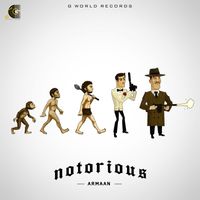 Armaan - Notorious