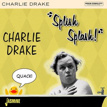Charlie Drake - Splish Splash!