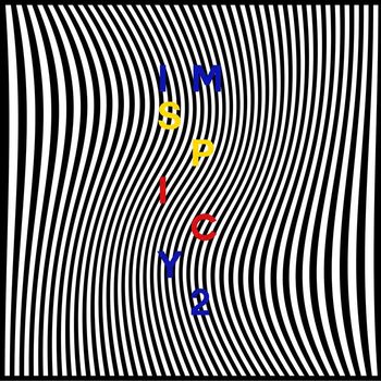 Various Artists - I'm Spicy 2