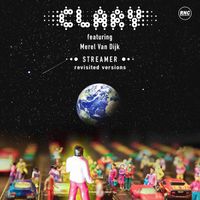 Clary - Streamer (Revisited Versions)