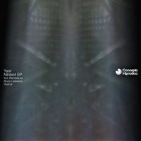 Yasir - Nihilant EP