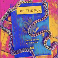 YONAS - On The Run