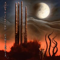 Andy Pickford - Pareidolia