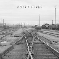 Peter Söderberg - String Dialogues