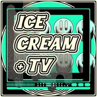 Sparkle Blood - Ice Cream and TV