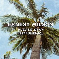 Ernest Wilson - Please Stay (Instrumental)