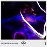 Paul Whitehead - Synthworld Synthetics