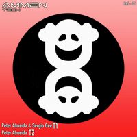 Sergio Gee, Peter Almeida - T1