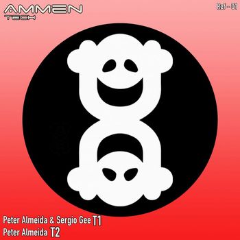 Sergio Gee, Peter Almeida - T1