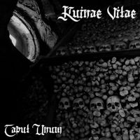 Ruinae Vitae - Caput Unum