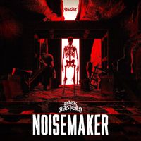 Dack Janiels - Noisemaker