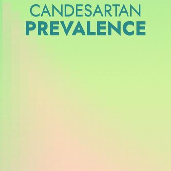 Various Artists - Candesartan Prevalence