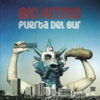 Bio Ritmo - Puerta del Sur