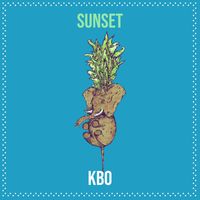 Kbo - Sunset
