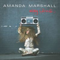 Amanda Marshall - Heavy Lifting (Explicit)