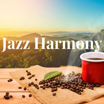 Coffee Jazz - Jazz Harmony