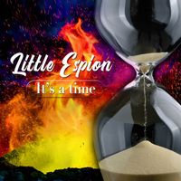 Little Espion - It's a time