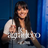 Tábata Lemonte - Te Agradeço