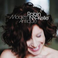 Robin McKelle - Modern Antique