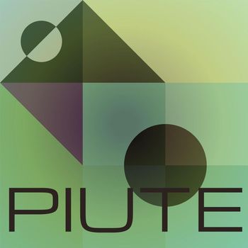 Various Artists - Piute