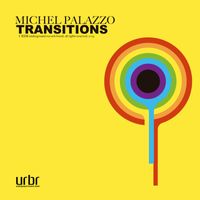 Michel Palazzo - Transitions