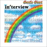 Gentle Giant - In'terview (Steven Wilson 2023 Remix)