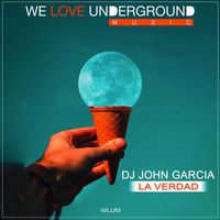 DJ John Garcia - LA VERDAD