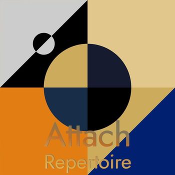 Various Artists - Attach Repertoire