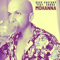 Deep Factory - Mohanna (Maxi Single)