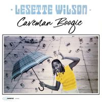 Lesette Wilson - Caveman Boogie