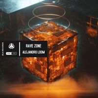 Alejandro Loom - Rave Zone