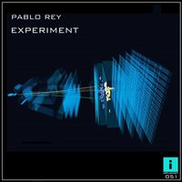 Pablo Rey - EXPERIMENT