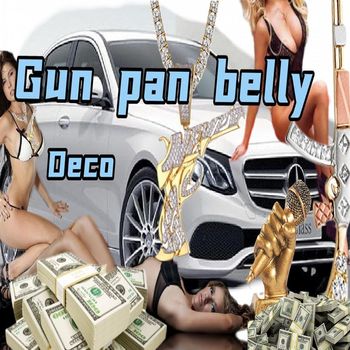 Deco - Gun Pan Belly