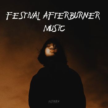 Various Artists - Festival Afterburner Music