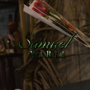 Samuel - Maria