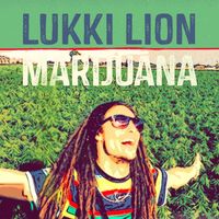 Lukki Lion - Marijuana