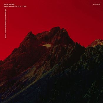 Astroboter - Ambient Collection Two