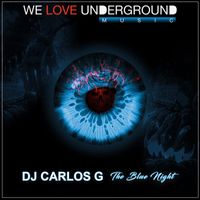 DJ Carlos G - THE BLUE NIGHT