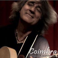 GIANNI GUARRACINO - COIMBRA