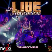 Nexomuzic - La Aplicación (Live)