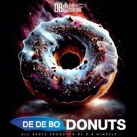 DB Tha General - De De Bo Donuts