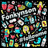 Fonkynson - Tonight
