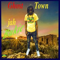 Jah Bukie - Ghost Town