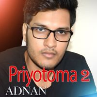 Adnan - Priyotoma 2