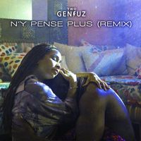 Tayc - N'y Pense Plus (Two Geniuz Remix)