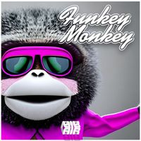 Air - Funkey Monkey